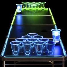beer pong bets